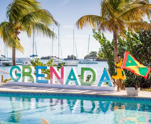 Grenada Independence 2019 Independence Wear 1