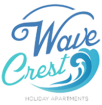 Wave Crest LOGO small