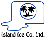 island ice logo